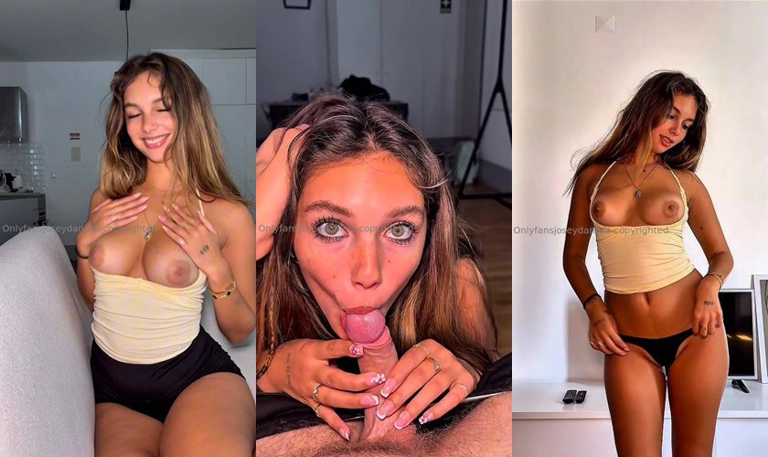 JoellPerry – New Sextape - OnlyFans Leaked