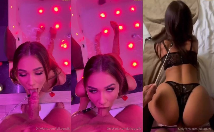 Lena Polanski - Zanzibar got real wild - OnlyFans Leaked