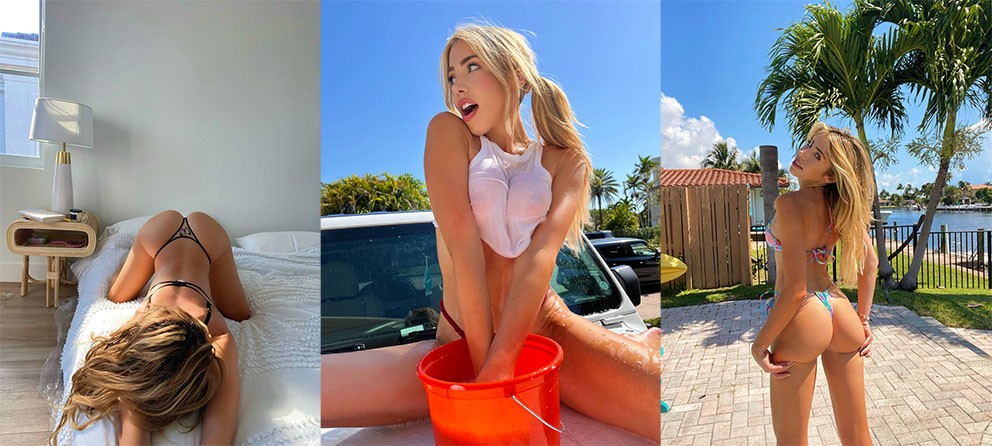Emmy Corinne – OnlyFans Leaked Pictures and Videos