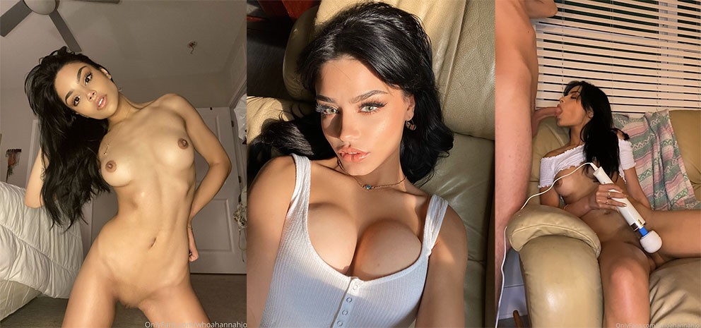 hannah jo @whoahannahjo – OnlyFans Leaked Pictures and Videos