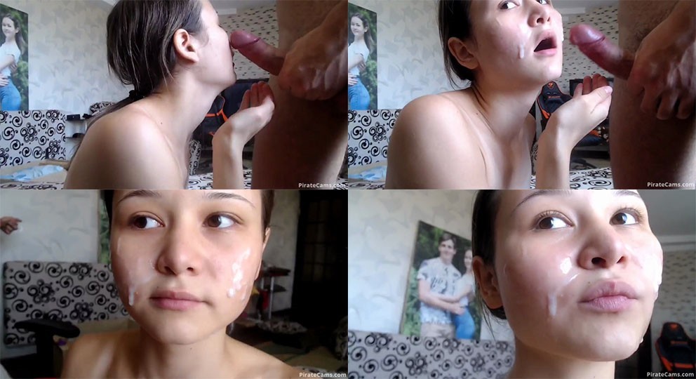 Chaturbate – RichAndAlfa – Show from 27 August 2019